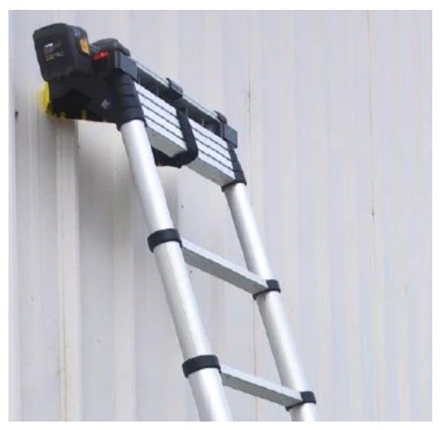 LADDER STAND OFF/TOOL TRAY